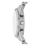 Michael Kors Lexington Quartz Chronograph Men - MK9242 - KRISHNA WATCH COMPANY