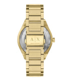 Armani Exchange Sync Automatic Men 44 mm AX4194 - KRISHNA WATCH COMPANY