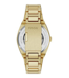 Fossil Everett Automatic Men 42 mm ME3276 - KRISHNA WATCH COMPANY