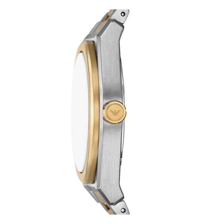 Emporio Armani Quartz Men 41 mm AR11715 - KRISHNA WATCH COMPANY