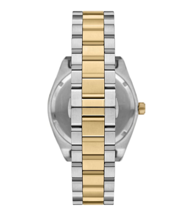 Emporio Armani Quartz Men 41 mm AR11715 - KRISHNA WATCH COMPANY