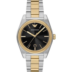 Emporio Armani Quartz Men 41 mm AR11715 - KRISHNA WATCH COMPANY