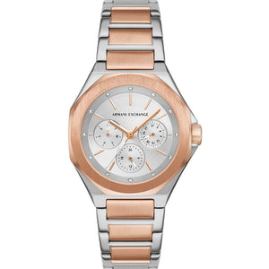Armani Exchange Quartz Multifunction Women 36 mm AX4623 - KRISHNA WATCH COMPANY