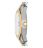Fossil Scarlette Quartz Women 32 mm ES5443 - KRISHNA WATCH COMPANY