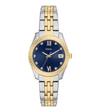 Fossil Scarlette Quartz Women 32 mm ES5443 - KRISHNA WATCH COMPANY
