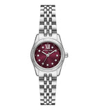 Michael Kors Lexington Quartz Women 26 mm MK4968 - KRISHNA WATCH COMPANY