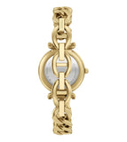 Fossil Carlie Quartz Women 28 mm ES5440 - KRISHNA WATCH COMPANY