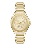 Armani Exchange Quartz Multifunction Women 36 mm AX4624 - KRISHNA WATCH COMPANY