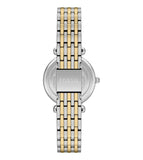 Fossil Carlie Quartz Women 28 mm ES5439 - KRISHNA WATCH COMPANY