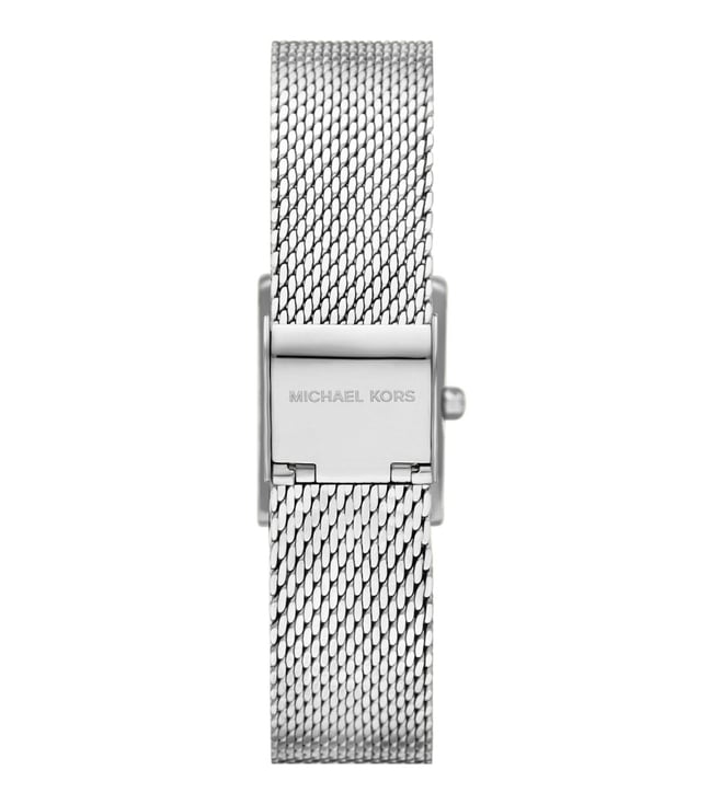 Michael Kors Georgie Quartz Women 19 mm MK4961 - KRISHNA WATCH COMPANY