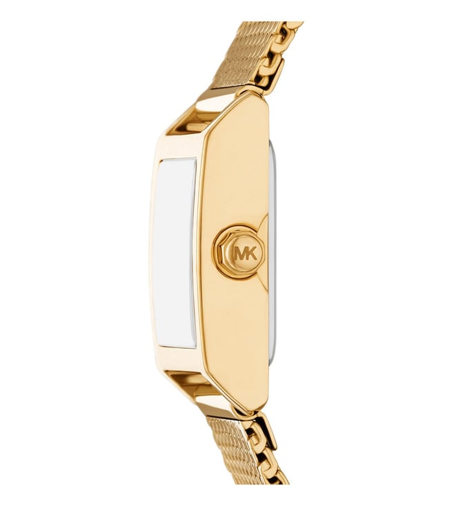 Michael Kors Georgie Quartz Women 19 mm MK4959