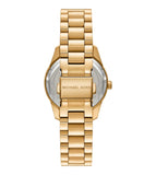 Michael Kors Lexington Quartz Multifunction Women 32 mm MK4982 - KRISHNA WATCH COMPANY