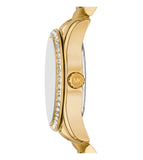 Michael Kors Lexington Quartz Multifunction Women 32 mm MK4982 - KRISHNA WATCH COMPANY