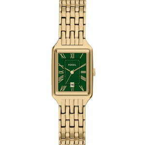 Fossil Raquel Quartz Women 23 mm - ES5452 - KRISHNA WATCH COMPANY