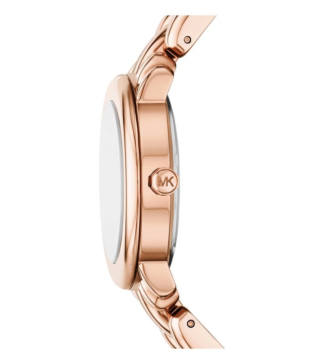 Michael Kors Phoebe Quartz Women - MK4962 - KRISHNA WATCH COMPANY
