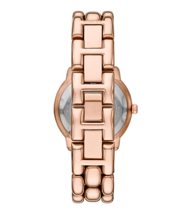 Michael Kors Phoebe Quartz Women - MK4962 - KRISHNA WATCH COMPANY