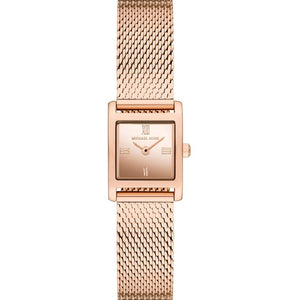 Michael Kors Georgie Quartz Women - MK4960 - KRISHNA WATCH COMPANY
