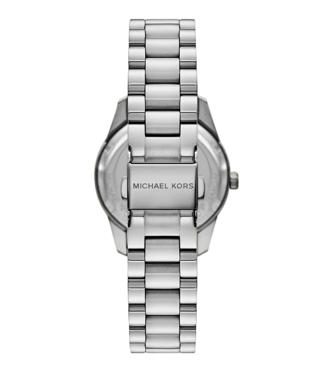 Michael Kors Lexington Quartz Multifunction Women 34 mm MK4979