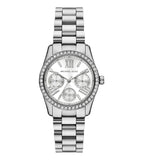Michael Kors Lexington Quartz Multifunction Women 34 mm MK4979