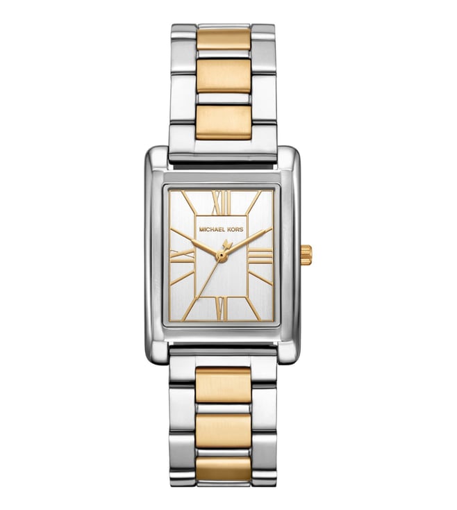 Michael Kors Essex Quartz Women 26 mm - MK4967 - KRISHNA WATCH COMPANY