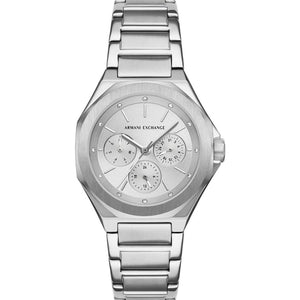 Armani Exchange Quartz Multifunction Women 36 mm AX4622 - KRISHNA WATCH COMPANY