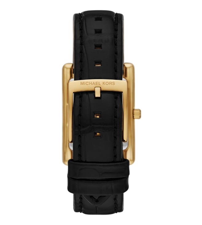 Michael Kors Essex Quartz Women 26 mm - MK4965 - KRISHNA WATCH COMPANY