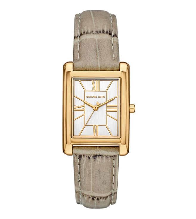 Michael Kors Essex Quartz Women 26 mm - MK4964 - KRISHNA WATCH COMPANY