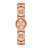 Michael Kors Maude Quartz Women 22 mm MK4981 - KRISHNA WATCH COMPANY