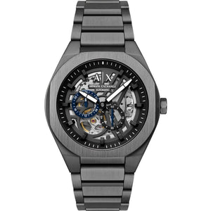 Armani Exchange Sync Automatic Men - AX4195 - KRISHNA WATCH COMPANY
