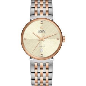 RADO Florence Automatic Unisex 39 mm R48903703 - KRISHNA WATCH COMPANY