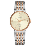 RADO Florence Automatic Unisex 39 mm R48903703 - KRISHNA WATCH COMPANY