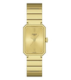Tissot Classic Contemporary Swiss Quartz Women - T1601103302300 - KRISHNA WATCH COMPANY