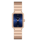 Tissot SRV Swiss Quartz Women 30 mm T1601103304600 - KRISHNA WATCH COMPANY