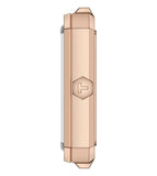 Tissot SRV Swiss Quartz Women 30 mm T1601103304600 - KRISHNA WATCH COMPANY