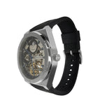 EARNSHAW Drake Dual Time Automatic Men 42.5 mm ES-8291-01