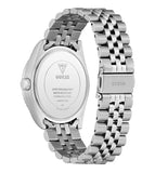 Guess Blue Round Dial Analog Men's Watch - GW0977G1