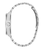 Guess Blue Round Dial Analog Men's Watch - GW0977G1