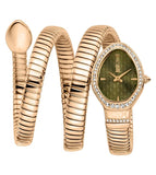 Just Cavalli Carezza Quartz Women - JC1L372M0075 - KRISHNA WATCH COMPANY