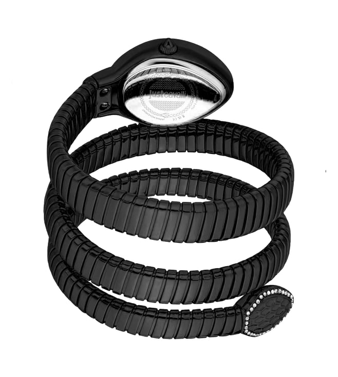 Just Cavalli Carezza Quartz Women 22.5 mm JC1L372M0085