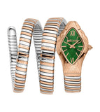 Just Cavalli Cristallo Quartz Women - JC1L307M0095 - KRISHNA WATCH COMPANY