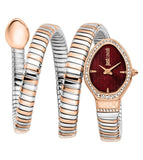 Just Cavalli Carezza Quartz Women - JC1L372M0095 - KRISHNA WATCH COMPANY