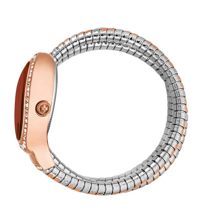 Just Cavalli Carezza Quartz Women - JC1L372M0095 - KRISHNA WATCH COMPANY