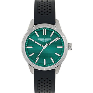ASTON MARTIN Lagunda Icon Quartz Men 38 mm MTIH1F5033E