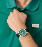 ASTON MARTIN Lagunda Icon Quartz Men 38 mm MTIH1F5033E