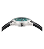 ASTON MARTIN Lagunda Icon Quartz Men 38 mm MTIH1F5033E