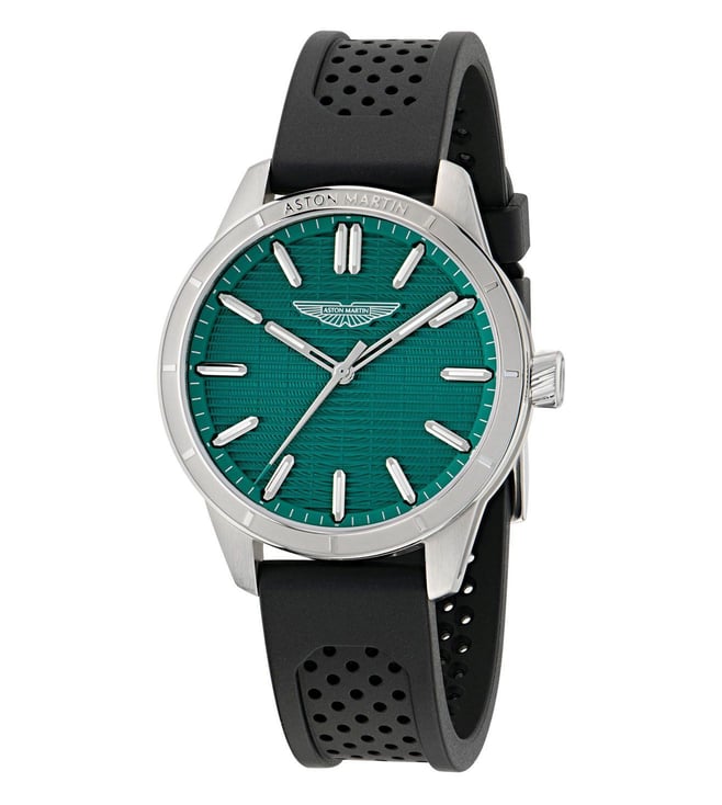 ASTON MARTIN Lagunda Icon Quartz Men 38 mm MTIH1F5033E