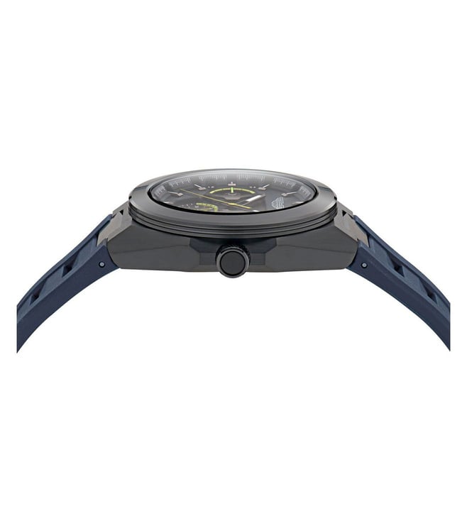 ASTON MARTIN Lagunda Thrill Quartz Men - MTRI1F5013E