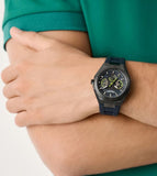 ASTON MARTIN Lagunda Thrill Quartz Men - MTRI1F5013E
