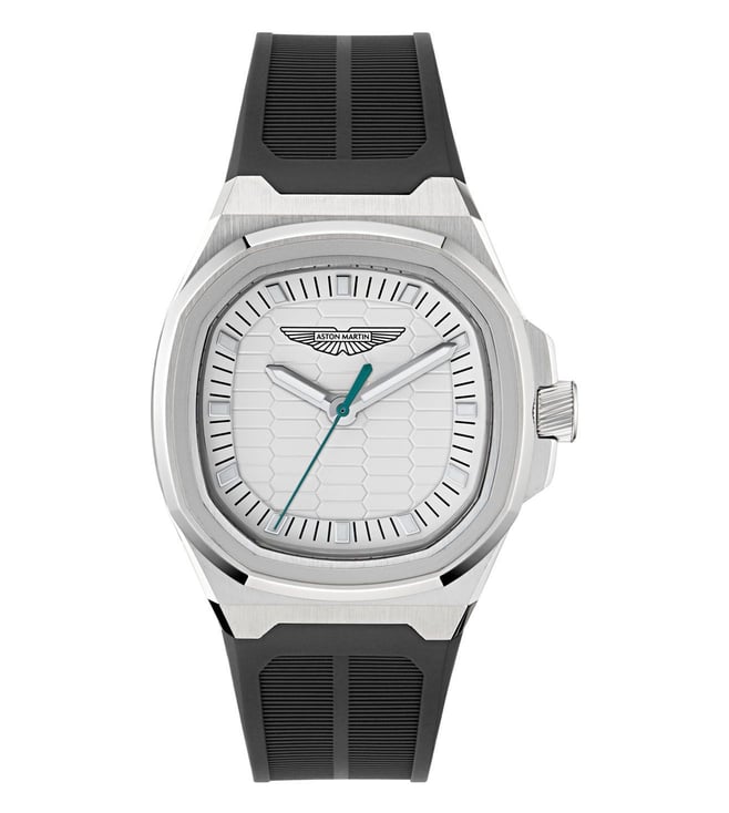 ASTON MARTIN Lagunda Icon Quartz Men 40 mm MTIG1F5023E