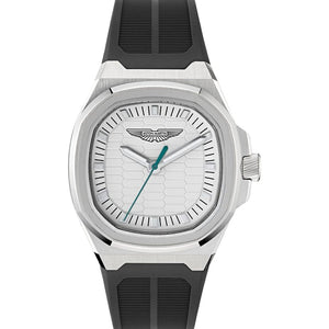 ASTON MARTIN Lagunda Icon Quartz Men 40 mm MTIG1F5023E